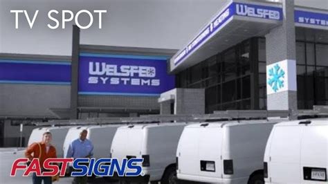 Fast Signs TV Spot, 'Now Business Is Rolling In' created for Fast Signs