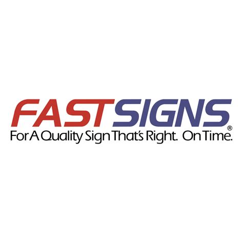 Fast Signs TV commercial - Essential Business