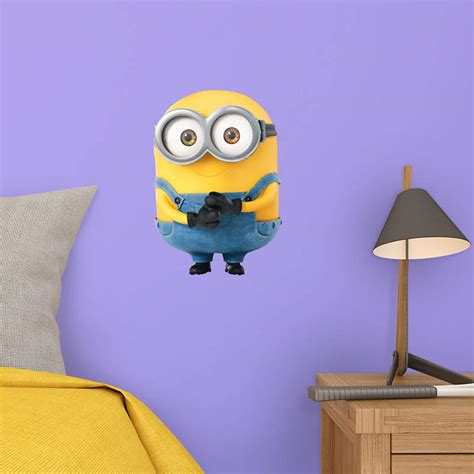 Fathead Minions Heroes Wall Decal commercials