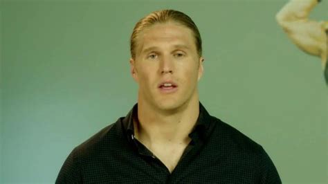 Fathead TV Commercial Featuring Clay Matthews