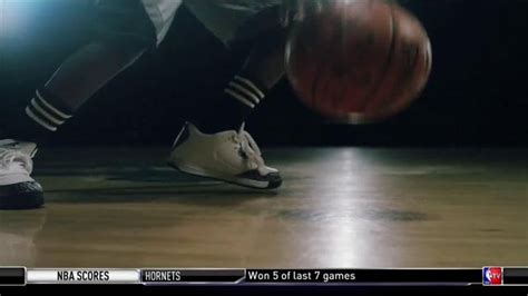 Fathead TV commercial - Dream: Basketball