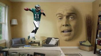 Fathead TV Spot, 'Talking Walls (NFL Edition)' created for Fathead