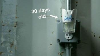 Febreze Expereiment TV Spot, 'Old Container' created for Febreze