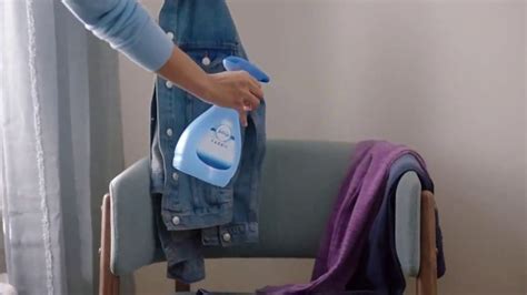 Febreze Fabric Refresher TV Spot, 'Odor Transfer' created for Febreze