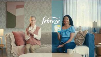 Febreze Plug TV Spot, 'Fresco como el primer día por 50 días' created for Febreze