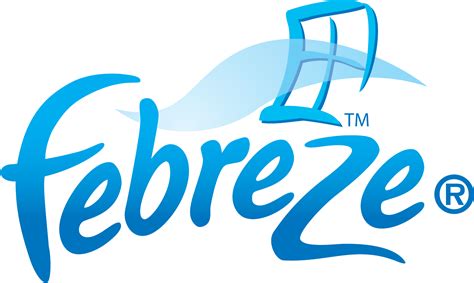 Febreze Set & Refresh logo