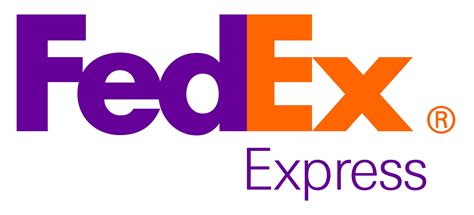 FedEx Express Saver logo