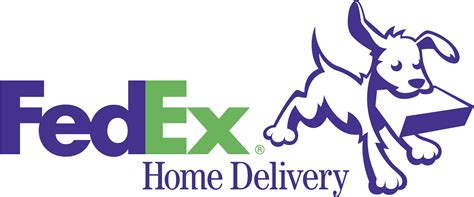 FedEx Home Delivery commercials