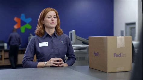 FedEx Office TV commercial - A Santa to Boot