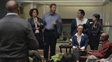 FedEx Office TV Spot, 'First Team Gathering' featuring Keisuke Hoashi