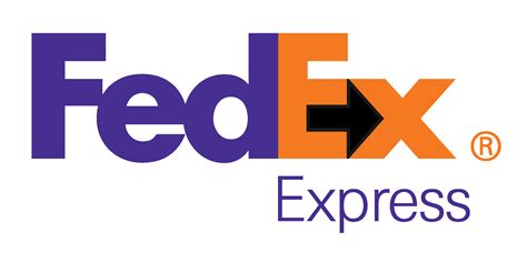 FedEx Small Business Center logo