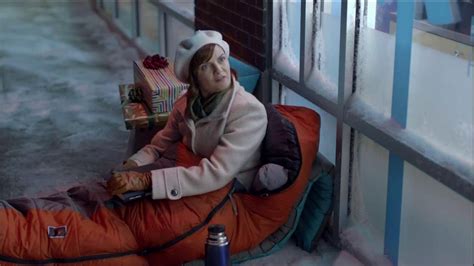 FedEx TV Spot, 'Camping Out'