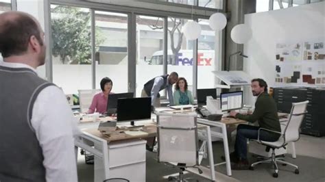 FedEx TV Spot, 'Good News, Bad News' featuring Amanda Troop