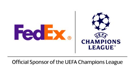 FedEx TV commercial - Official Sponsor of the UEFA Champions League: Training