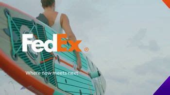 FedEx TV Spot, 'Respect the Hustle: BOTE Boards: Grit'