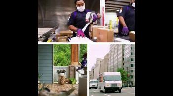 FedEx TV commercial - Respect the Hustle: Sienna Sauce: Purpose