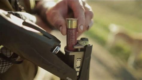 Federal Premium Ammunition Prairie Storm TV Spot, 'The Flush' created for Federal Premium Ammunition