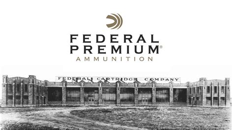Federal Premium Ammunition Black Cloud commercials