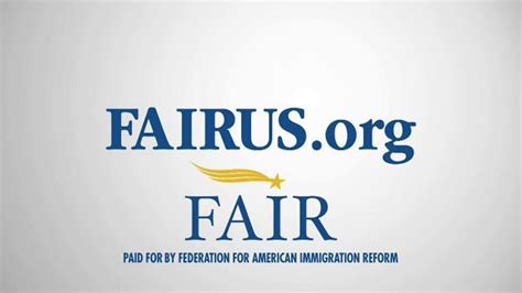 Federation for American Immigration Reform TV Spot, 'H-1B Visa Abuse'