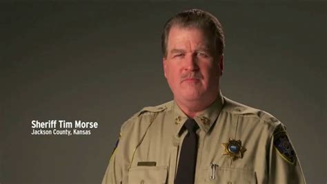 Federation for American Immigration Reform TV commercial - Local Sheriffs