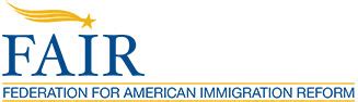 Federation for American Immigration Reform logo