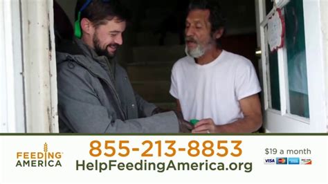 Feeding America TV Spot, 'Jackie'
