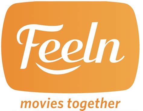 Feeln Streaming Service logo