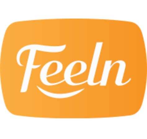 Feeln logo