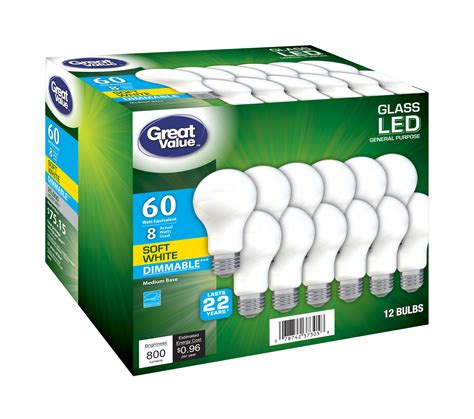 Feit Electric Frosted General Purpose LED Bulb commercials