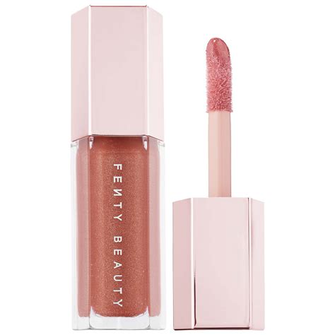 Fenty Beauty Gloss Bomb Universal Lip Luminizer commercials