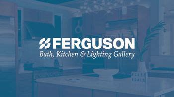 Ferguson TV Spot, 'Local Showroom: Jacuzzi'