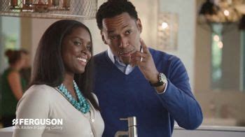 Ferguson TV commercial - National Showroom: Samsung