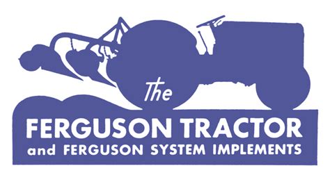 Ferguson TV commercial - Training Terry