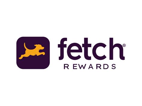 Fetch Rewards App logo