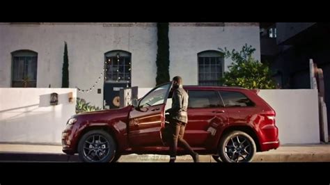 Fiat Chrysler Automobiles TV commercial - Drive Forward: Full Line