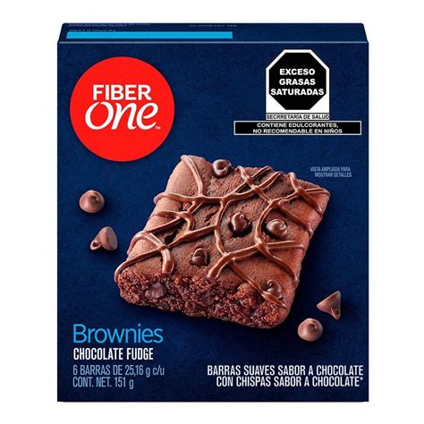 Fiber One Chocolate Fudge Brownie TV commercial - Work Done