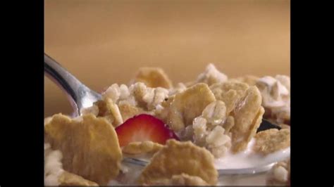 Fiber One Honey Clusters TV commercial - Jacks Cereal