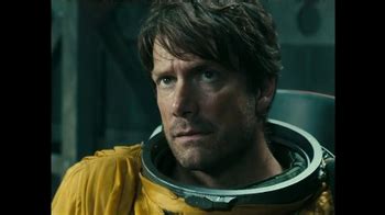Fiber One TV Spot, 'Space Captain and Monster' featuring Nolan Gross