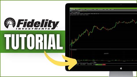 Fidelity Investments Active Trader Pro commercials