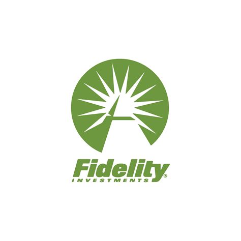 Fidelity Investments Fidelity Bloom Visa logo