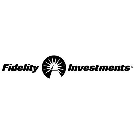 Fidelity Investments Index Investing logo