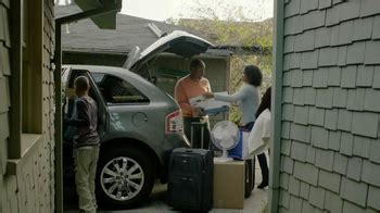 Fidelity Investments Person Economy TV Spot, 'Father Moving In' created for Fidelity Investments