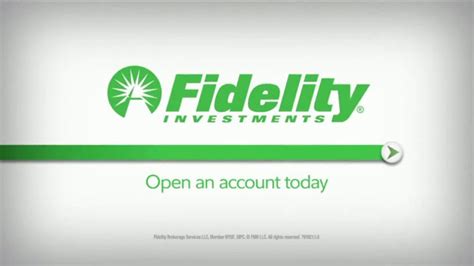 Fidelity Investments TV Spot, 'Always Be Trading With a Clear Advantage' created for Fidelity Investments