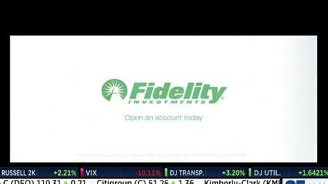Fidelity Investments TV Spot, 'Find More: Equity Summary Score by StarMine' featuring Steve Tom