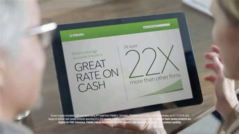 Fidelity Investments TV Spot, 'Good Luck' featuring Patrick Wilkins