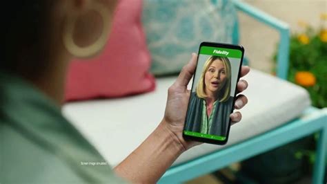 Fidelity Investments TV Spot, 'The Planning Effect: Shannon' created for Fidelity Investments
