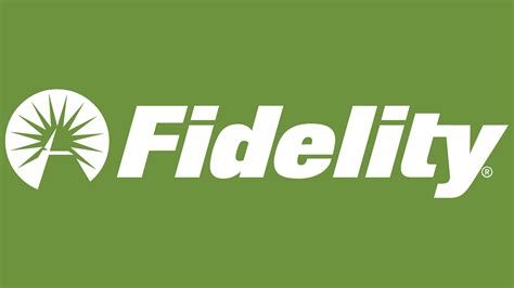 Fidelity Investments Wealth Management logo
