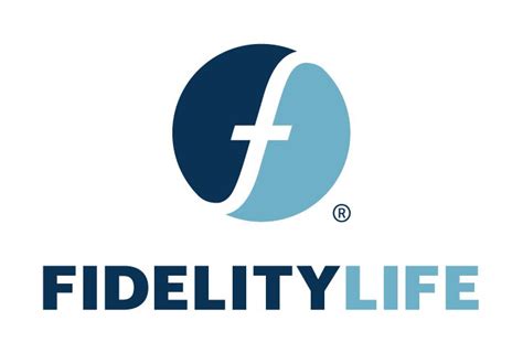 Fidelity Life Term Life Policy logo
