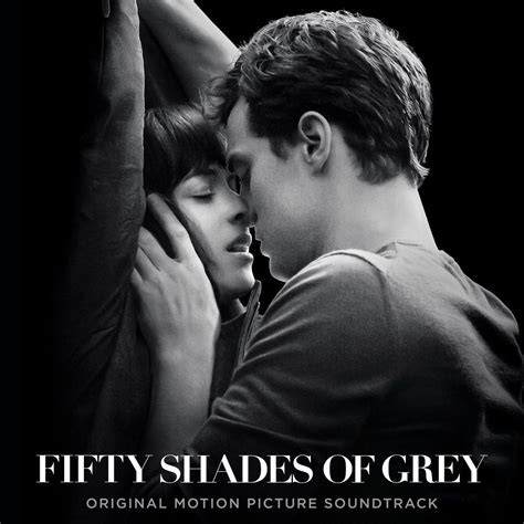 Fifty Shades of Grey Original Motion Picture Soundtrack TV Spot created for Universal Republic Records