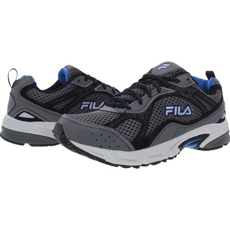 Fila Windshift 15 Men's Running Shoes